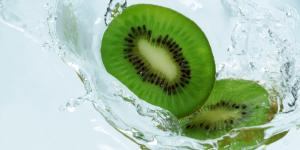 Benefici del kiwi per il corpo Il kiwi contiene iodio