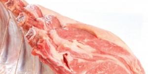 ما هو الفرق بين كستلاتة مقطعة وكستلاتة طبيعية فيديو: لحم الخنزير على العظم - وصفات الطبخ