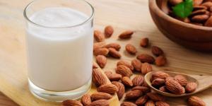 Bademovo mlijeko: koristi i štete dijetetskog proizvoda Naziv i porijeklo badema za referencu